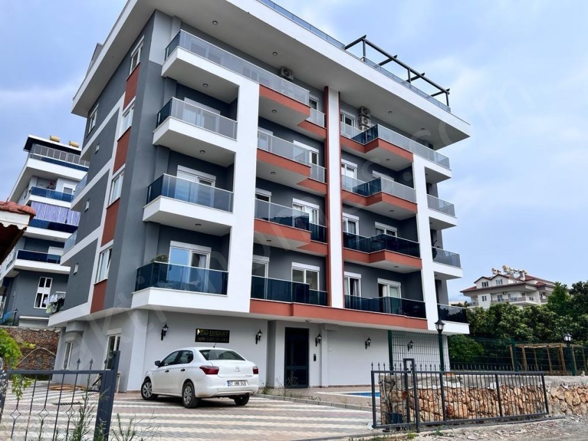 For sale cozy 3-room apartment in the Oba area