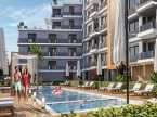 ANTALYA FİNİKE, SAHİLKENT MAH.DE FULL DENİZ MANZARALI SATILIK DAİRELER