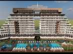 İN ANTALYA,  TÜRKİYE LUXURY RESİDENCE APRTMENTS FOR SALE