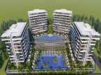ANTALYA MANAVGAT İN OKURCULAR HOME PROJECT FOR SALE