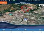 ANTALYA AKSU TOPALLI MAHALLESİNDE SATILIK ARSA