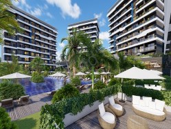 Del Mare Collection  (project for sale)