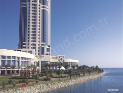 40000 square meters 5 star Hotel For Sale in Kemer, Antalya, Turkey