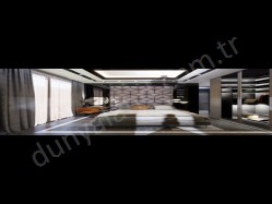 ANTALYA KEMERDE SATILIK 5 YILDIZLI OTEL