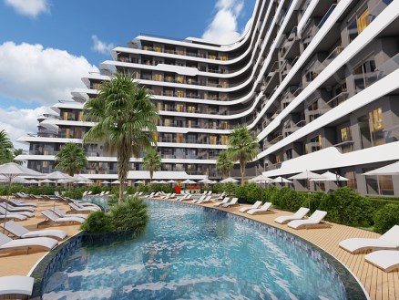 Magical World of Love ANTALYA 