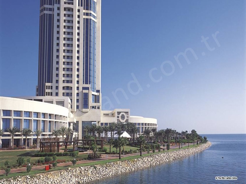 40000 square meters 5 star Hotel For Sale in Kemer, Antalya, Turkey