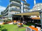MERSİN ERDEMLİ KIZ KALESİN DE 3 YILDIZLI SATILIK OTEL