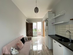Yenişehir Çiftlikköy mh 1+1 Satılık Daireler