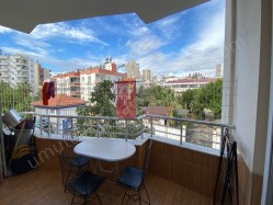 Toros ünüversitesi karşısı 3+1 satılık daire