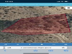 MALATYA GÜNDÜZBEYDE 4.913 M2 SATILIK PARSEL