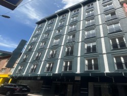 KIRIKKALE MERKEZDE SATILIK LÜKS OTEL