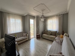TURGUT REİS MAHALLESİNDE 3+1 SATILIK DAİRE