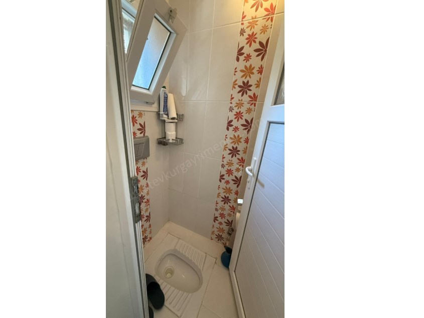 ÇAĞDAŞKENT MAHALLESİNDE SİTE İÇERİSİNDE MASRAFSIZ 3+1 VİLLA