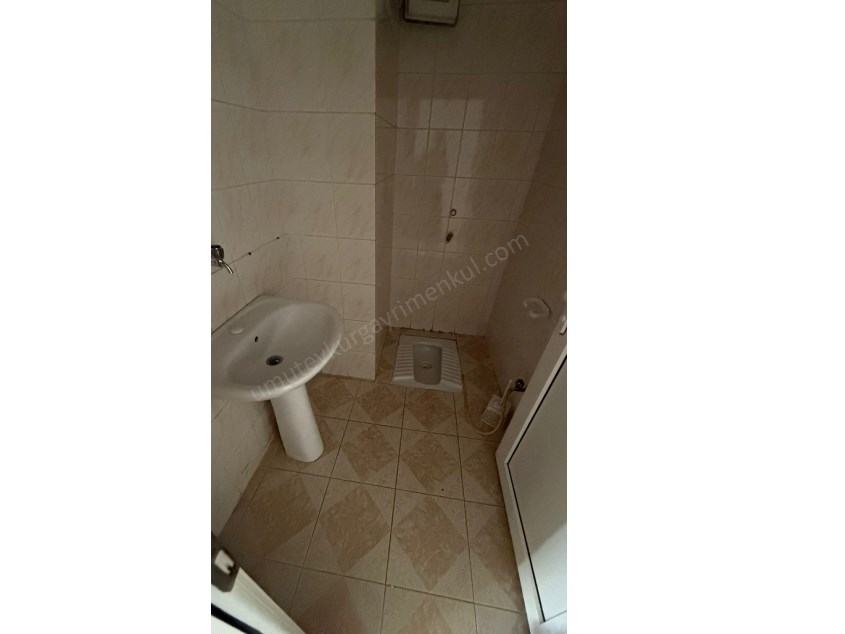 SAYAPARK AVM CİVARI KİRALIK 3+1 DAİRE