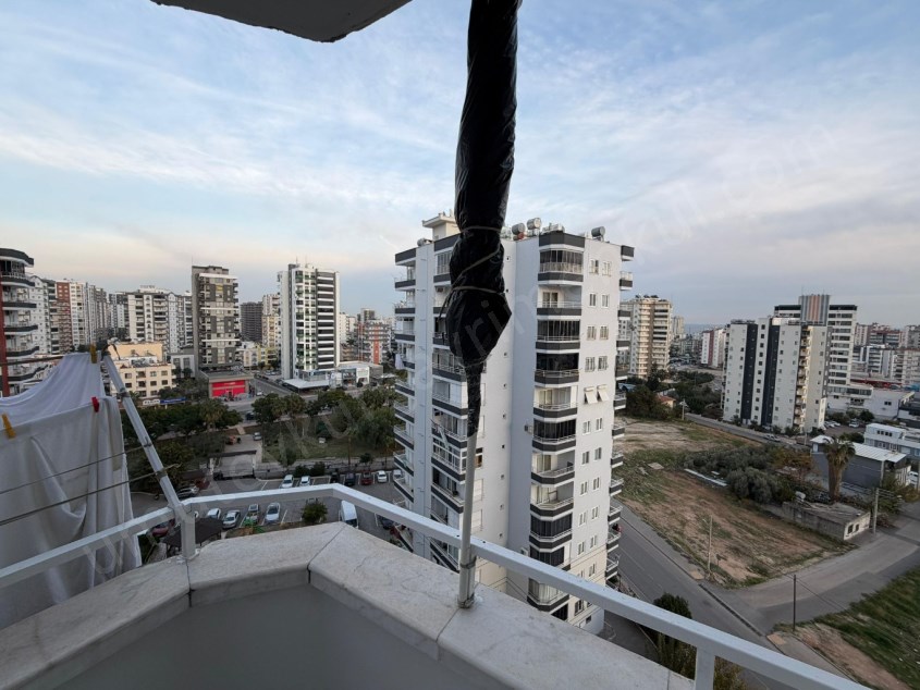 GÖÇMEN CİVARI SİTE İÇERİSİNDE MASRAFSIZ 3+1 DAİRE