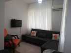 ŞEHİTLER CADDESİNDE 2+1 FULL TEMİZ EŞYALI AYRI MUTFAK BALKONLU