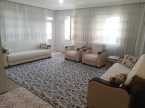 AYANOĞLUNDA GENİŞ 3+1 GDK CEPHELİ AYRI MUTFAK WC ÇİFT BALKON