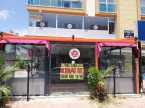 ULUSOY CADDESİNDE KAFE RESTORAN KURUMSAL İŞYERİNE UYGUN DÜKKAN