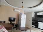 LİMANDA GD CEPHE 2+1 AÇIK MUTFAK FULL EŞYALI BALKONLU ARA KAT