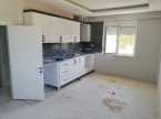 YENİKÖYDE MERKEZİ KONUMDA KİRALİK 1+1 SIFIR PANJURLU GD CEPHELİ