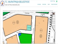 ERMENEKTE 2 KATA İMARLI KÖŞE PARSEL VİLLA ARSASI
