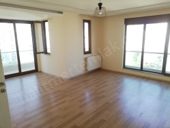 MOLLAYUSUFTA EBEVEYN BANYOLU AYRI MUTFAKLI GENİŞ 3+1 KDB CEPHELİ ÇİFT BALKONLU