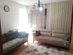 YENİ MAHALLEDE CADDE ÜZERİNDE 2+1 DUBLEX 4 BALKONLU DKB CEPHELİ