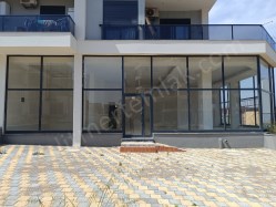 ALTINTAŞTA HAVALİMANI YAKINI İKİ KATLI YÜKSEK TAVANLI WCLİ GD CEPHE SIFIR DÜKKAN