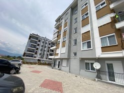 SİTE İÇERİSİNDE FULL EŞYALI AYRI MUTFAK WCLİ 2+1 KİRALIK DAİRE