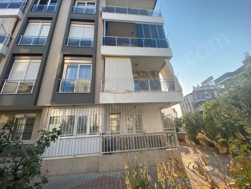M.AKİF ERSOY MH SATILIK 2+1 DAİRE