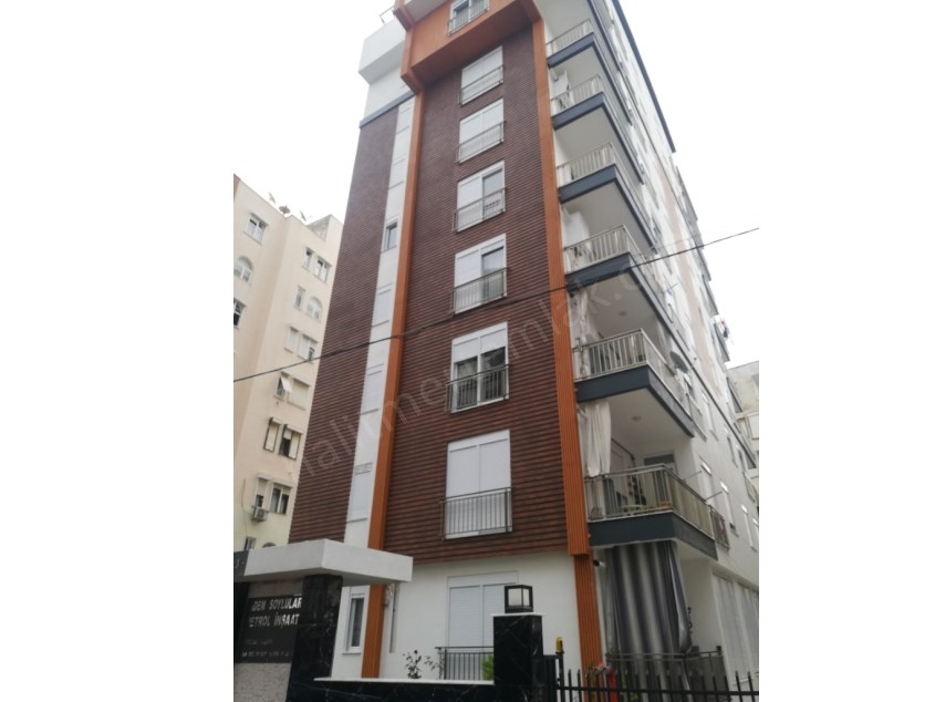 VARLIKTA SIFIR 2+1 AYRI MUTFAK EBEVEYN BANYOLU GD CEPHE D.GAZLI