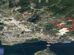 DiLovası Mermercilerde OSB Sanayi SatıLık Arsa 5000M2