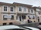 Sarıyer merkezde satılık villa