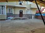 Sarıyer ptt evlerinde 3+1 satılık daire