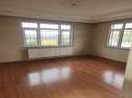 Sarıyerde 2+1 kiralık daire 