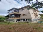Tekirdağ Süleymanpaşada 3 katlı satılık villa.