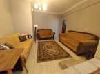 Sarıyer Zekariyaköy de 2+1 eşyalı kiralık daire. 