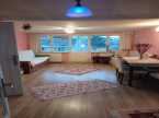 Büyükderede ful eşyalı 2+1 kiralık daire