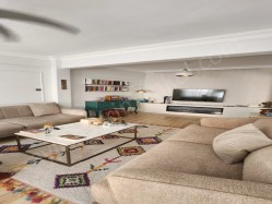 Sarıyer merkezde 2+1 ultra lüx satılık daire 
