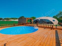 Sapancada günlük haftalık aylık kiralık bungalovlar