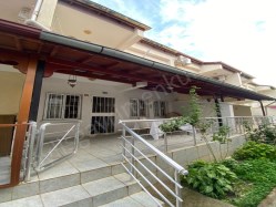 Muğla Fethiye Foça Mahallesinde satılık tripleks 