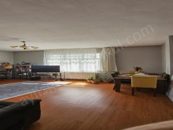 Sarıyerde 3+1 kiralık daire 