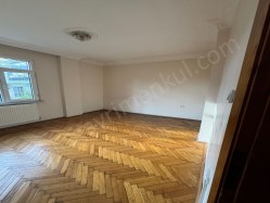SARIYER MADENDE GENİŞ,FERAH 3+1 KİRALIK DAİRE 