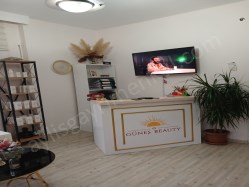 SARIYER MERKEZ DE DEVREN AKTİF GÜZELLİK MERKEZİ 
