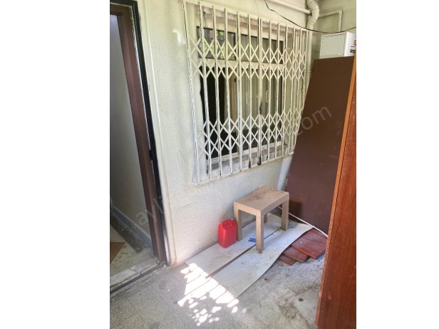 Sarıyer merkezde 2+1 kiralık daire 