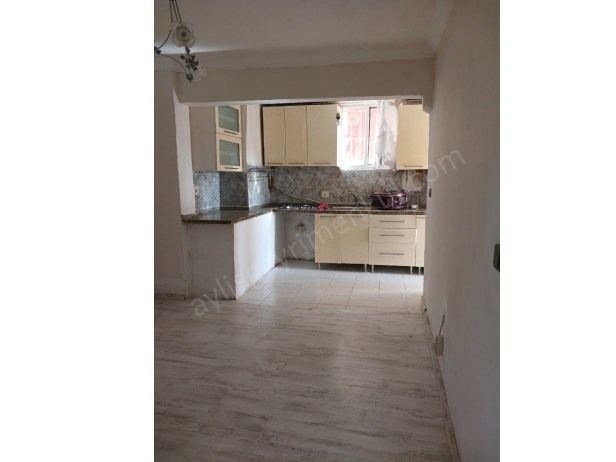 Sarıyer ferahevlerde 2+1 kiralık daire