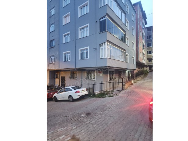 Sarıyer bahçeköyde 3+1 160 m2 kiralık daire