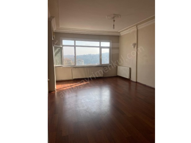 SARIYER TARABYA MAHALLESİNDE 2+1 KİRALIK DAİRE 
