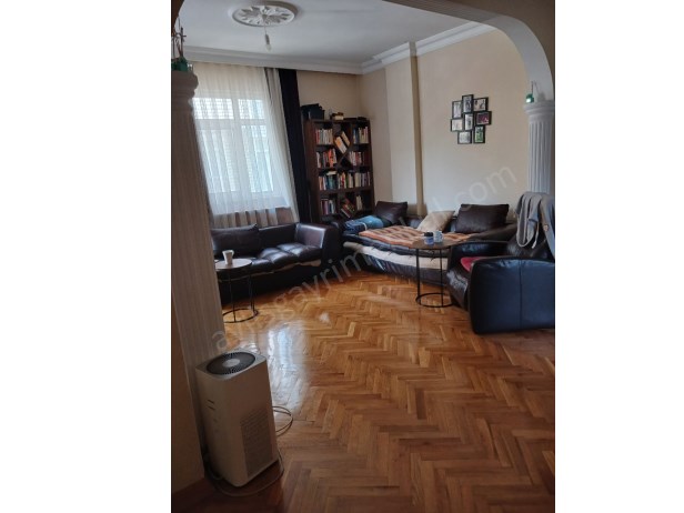 SARIYER TARABYA ÜSTÜ MAHALLESİNDE 3+1 KİRALIK DAİRE 