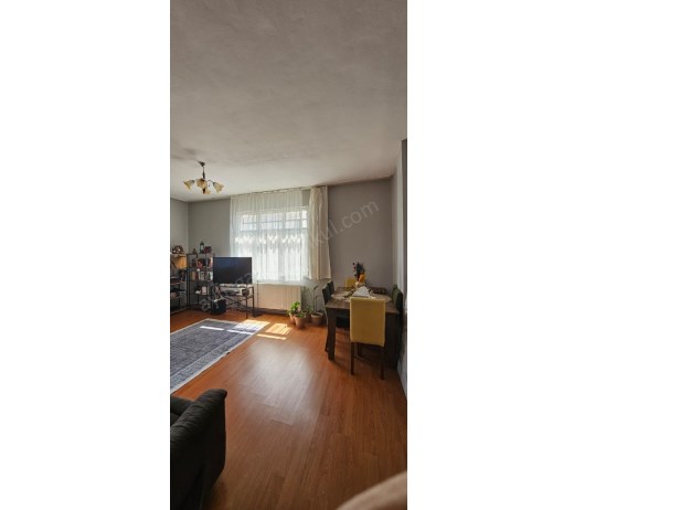 Sarıyerde 3+1 kiralık daire 